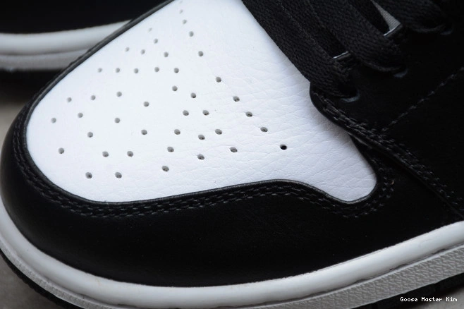 Jordan Shadow 1 Mid AIR 554724-073 White 0812